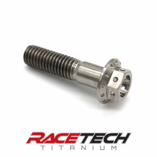 CRF Titanium Countershaft Sprocket Bolt
