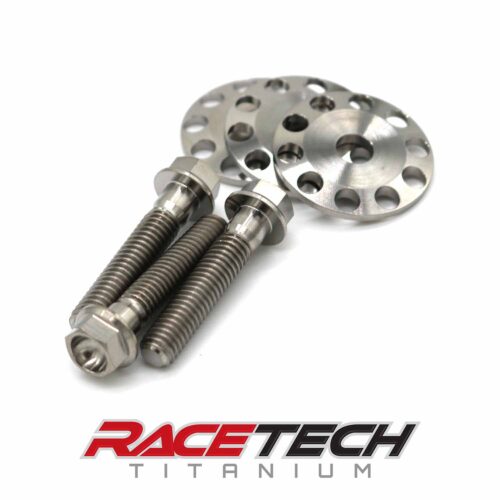 Yamaha 85 Radiator Bolts