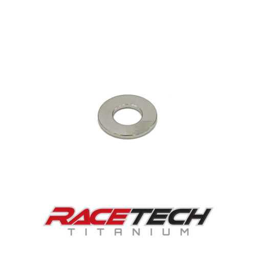 Titanium M8 Washer RT61705-W0