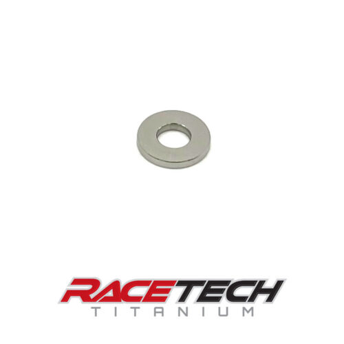 Titanium M10 Washer RT60587-W0