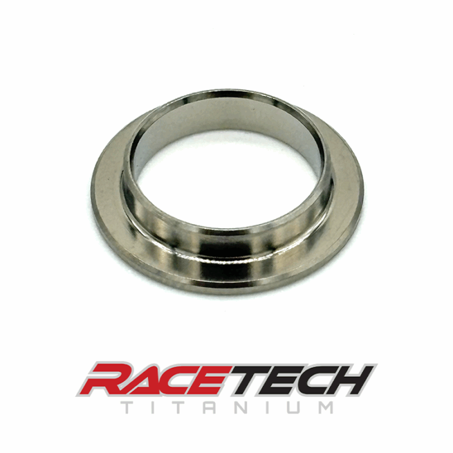 RT60658-W1, Titanium M12-18 x 3.5 Step Washer
