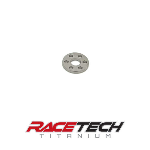Titanium M6 Washer RT61105-W2
