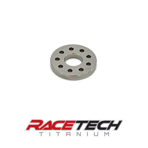 Titanium M12 Washer RT61607-W1