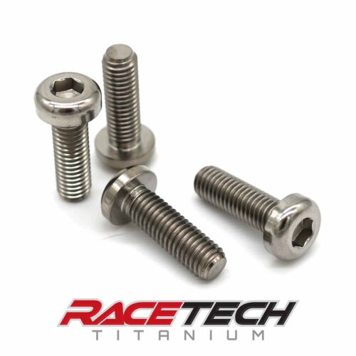 RT61153-0 (4) CBR1000RR FootPeg Mount Bolts