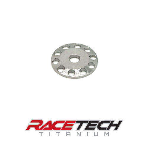 Titanium M6 Washer RT62008-W5