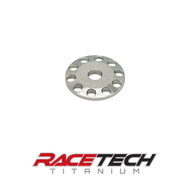 Titanium M6 Washer RT62008-W5