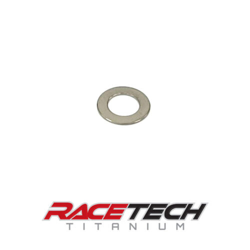 Titanium 7/16" Washer RT24886-W0