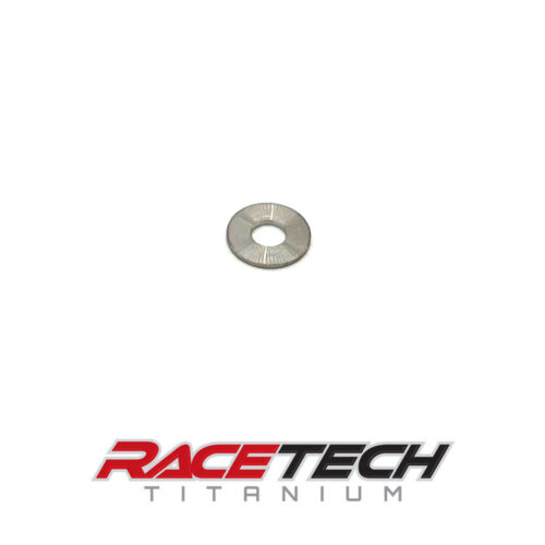 Titanium M5 Washer RT61125-W0