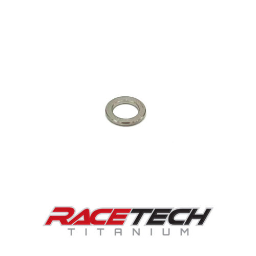 Titanium 5/16" Washer RT25872-W0