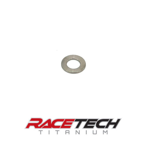 Titanium 5/16" washer RT24876-W0