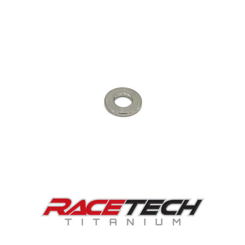 Titanium M6 Washer RT61135-W0