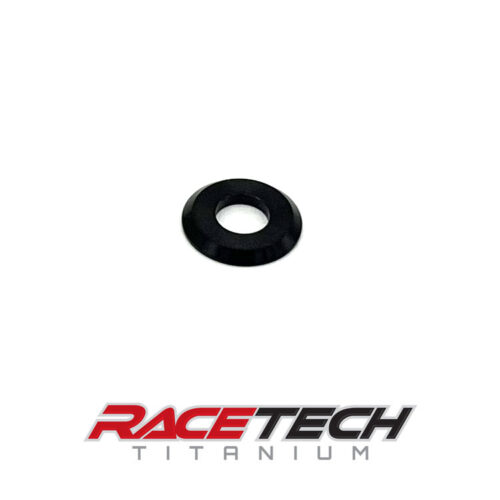 Titanium 7/16" Washer DLC Coated RT10685-W0