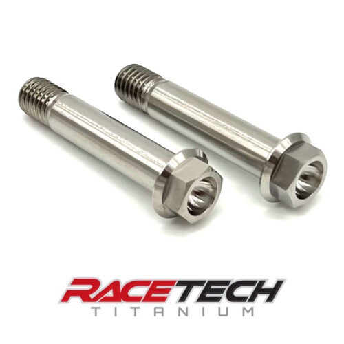 Titanium M10x1.5x52 KTM Rear Shock Bolt RT61056-0 (2)