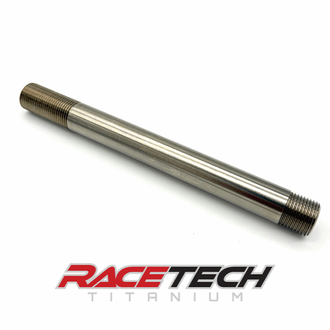 RT10177-1, Titanium 3/4-16 x 7.55" Stud