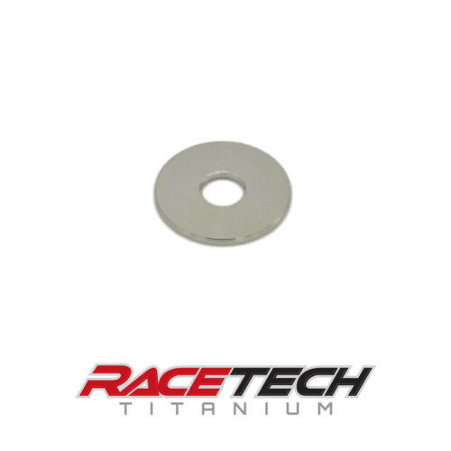 Titanium M8 Washer RT62053-W0