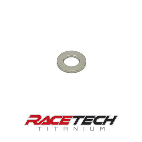 Titanium M8 Washer RT61705-W5