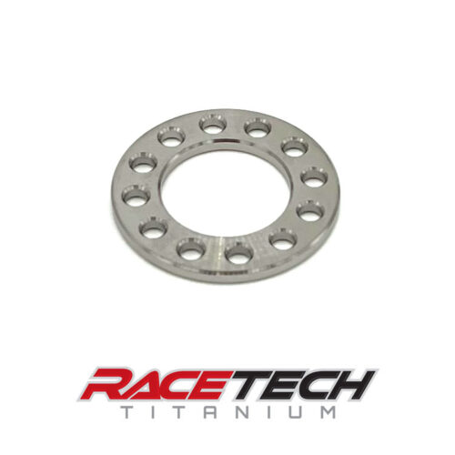Titanium M25 Washer RT65465-W0