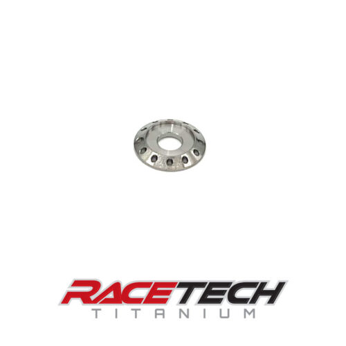 Titanium M6 Washer RT61116-W1