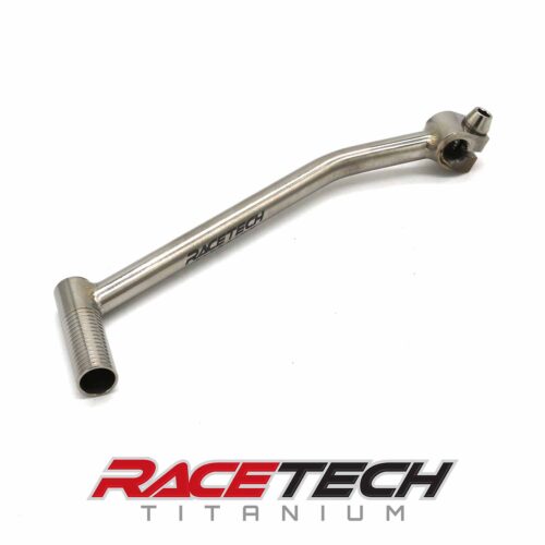 Titanium Banshee Shifter Minus One