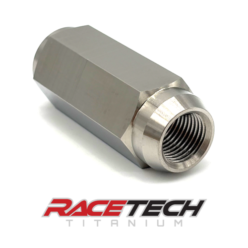 Titanium Conical Lug Nut RT80540-0 (1)