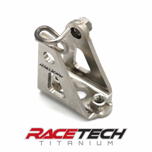 YFZ450r engine mount bracket