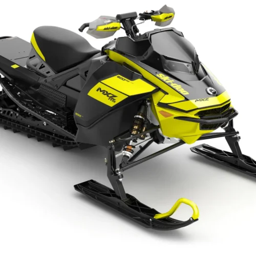 Ski-Doo 600RS