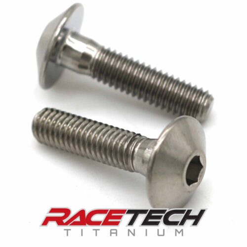 Skidoo Hood Cover Bolts RT67006-0 (2)