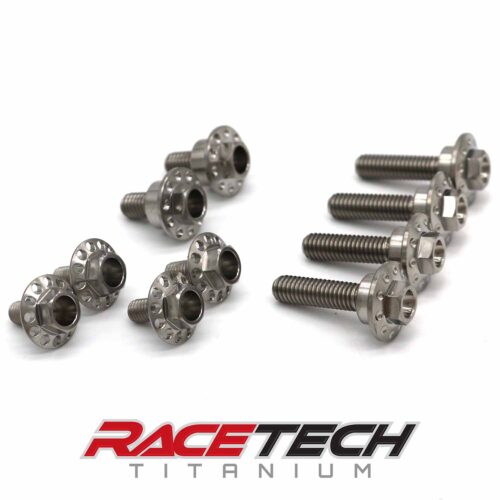 CRF250 450 RX Shrouds And Side Plate