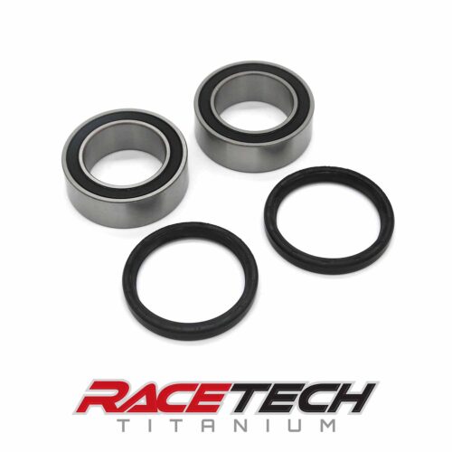 Drag Axle Bearing and Seal Kit