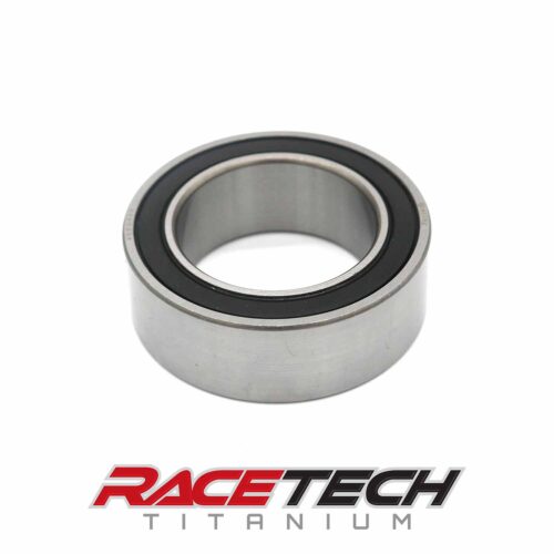 Drag Axle Carrier Bearing
