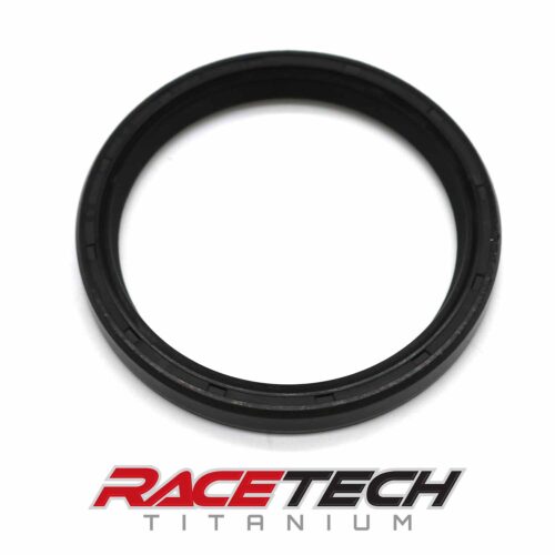 Drag Axle Carrier Dust Seal