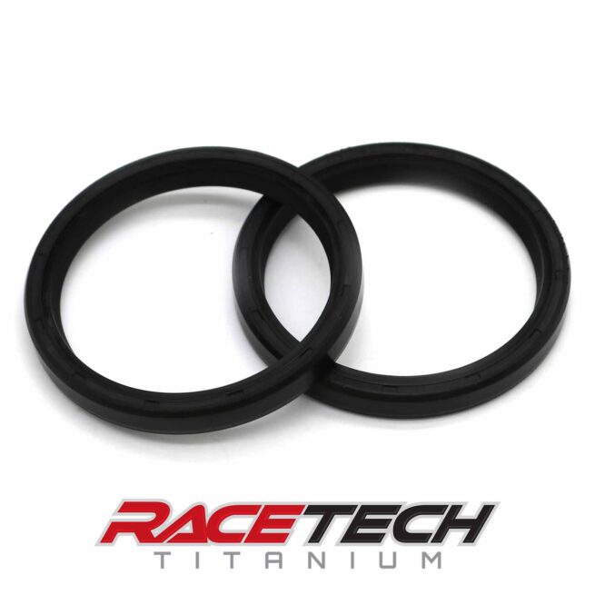 Dust Seal 2 qty