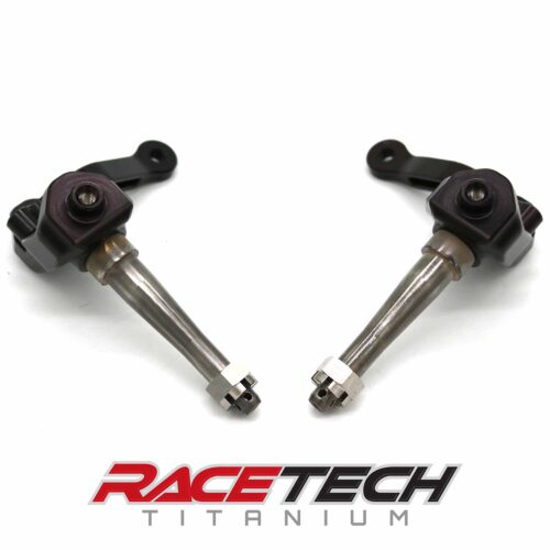 LSR Drag Spindles