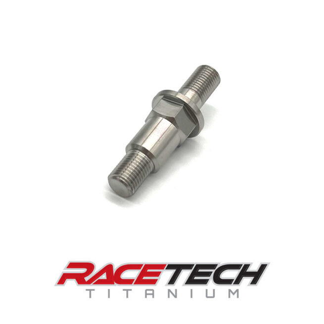 Titanium 3/8-24 x 2.410 ONS Torsion Arm to Shock Bolt, RT15000-0 (1)