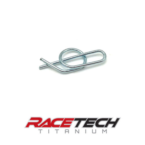 Stainless Steel 3/8" Ring Cotter Pin, RT21112-0 (1)