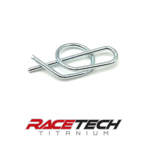 Stainless Steel 1/2" Ring Cotter Pin, RT21116-0 (1)