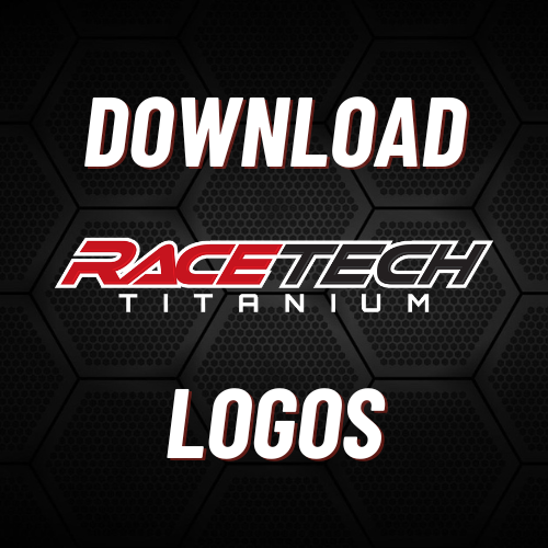 RaceTech Titanium Logo Downloads