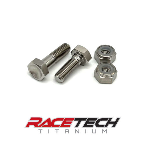 Titanium NAS Bolts for Hyper Micro Shifter Handle