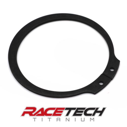 Brake Stay Snap Ring RT65357-0