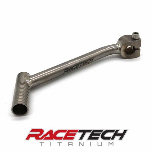 TRX450 Titanium Shifter