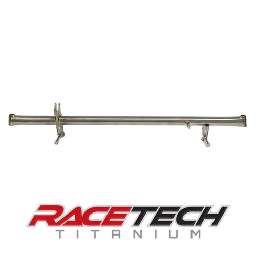 Titanium Front Axle for Hyper Micro Sprint