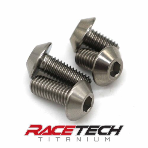 Sherco Titanium Trials Mid Seat Plastic