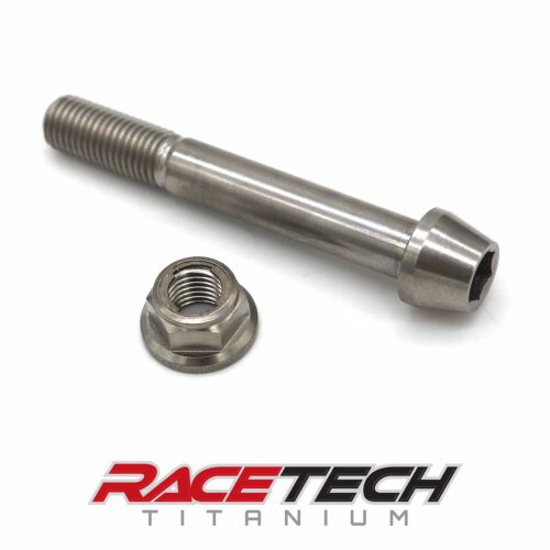 Sherco Trials Titanium Bottom Shock Bolt