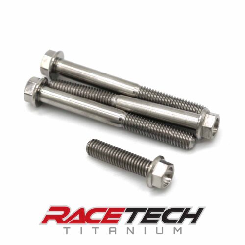 Sherco Trials Titanium Clutch Cover