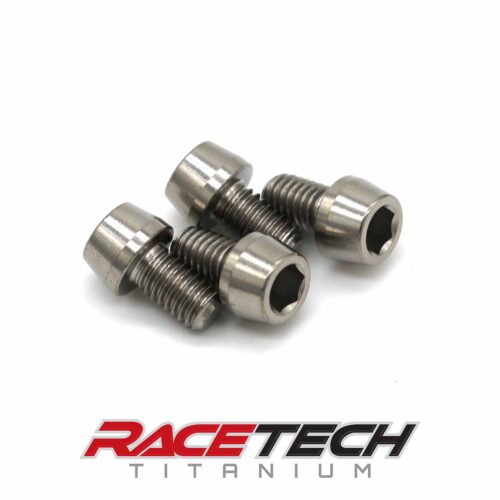 Sherco Trials Titanium Front Fender mount