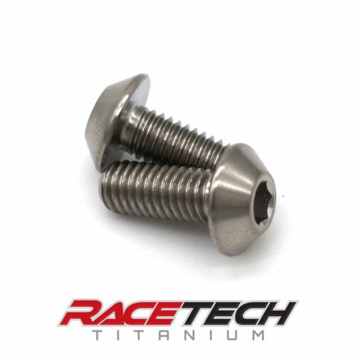 Sherco Trials Titanium Rear Brake Master Cylinder Mount