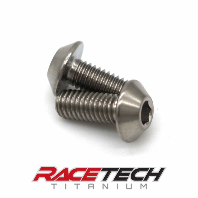 Sherco Trials Titanium Rear Brake Master Cylinder Mount