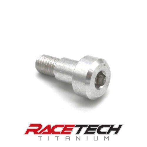 aluminum M5x14.5 Shoulder RT62552-0