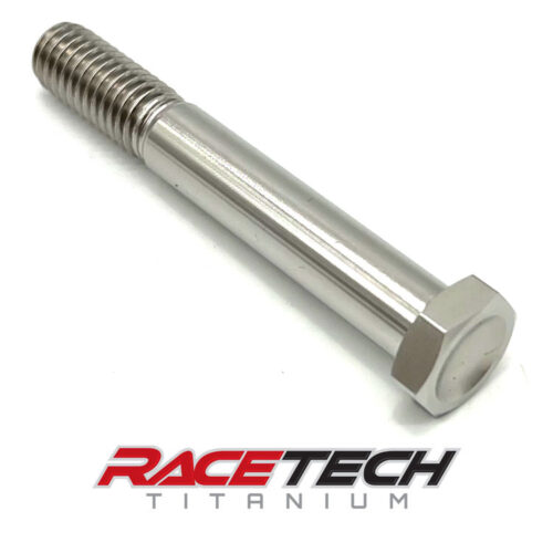 Titanium 7/16-14x3" Hex Head, NAS, RT17166-0 (1)