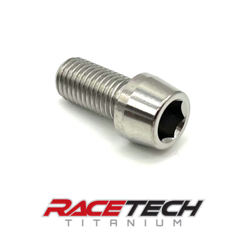 Titanium 5/16-24x.625" Socket Head Cap Screw Bolt SHCS RT17452-1 (1)